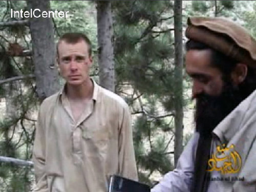 阿富汗塔利班提议用被俘美军士兵交换五名塔利班高层