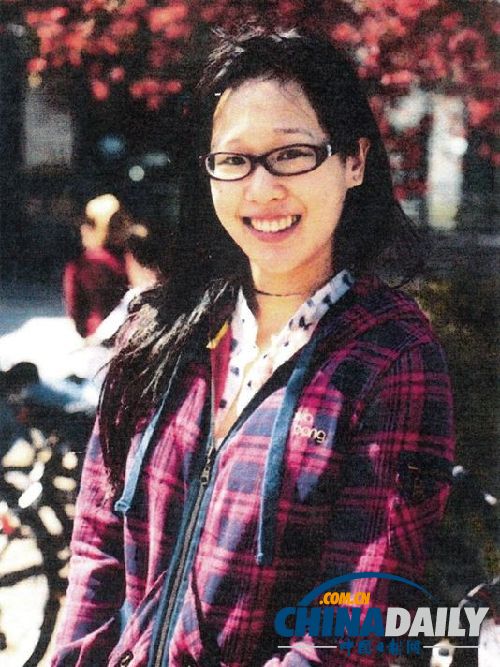 华裔女生蓝可儿尸检报告出炉：意外溺水身亡
