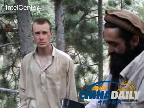 塔利班提议用美军战俘交换关塔那摩囚犯 卡尔扎伊愿加入和谈