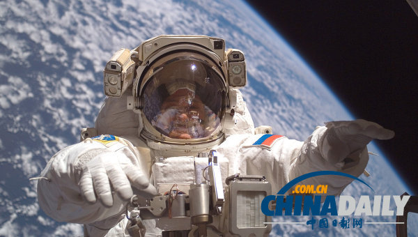 俄罗斯两名宇航员将于今日进行6小时太空行走