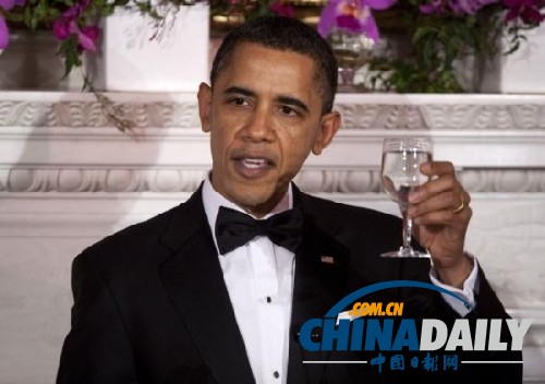 奥巴马：中国对非投资和贸易是好事，不威胁美国