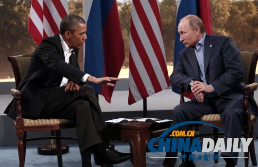 专家：奥巴马正等普京做出俄美峰会能成功举行的保证