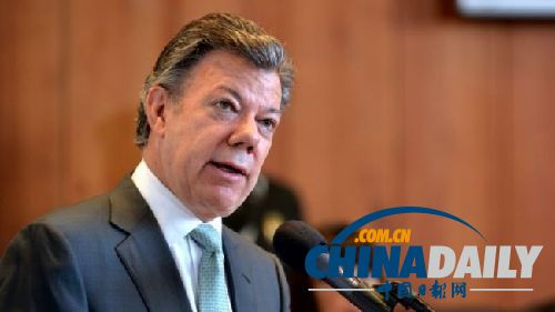 哥伦比亚总统：美国必须阐明对哥的监控行为