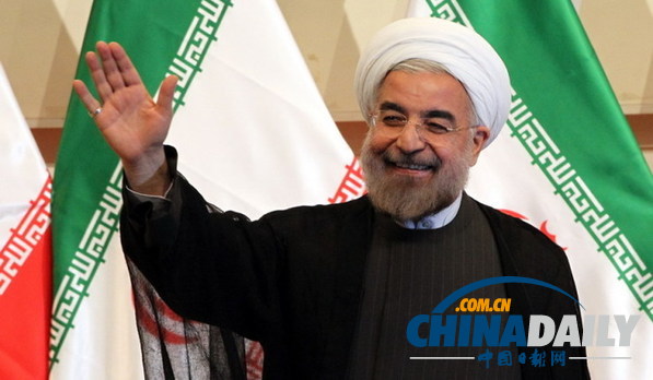 伊朗总统内阁提名大部分获批 前外长领导核部门