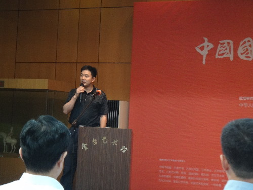 2013年中国国际文化艺术博览会即将在北京举办