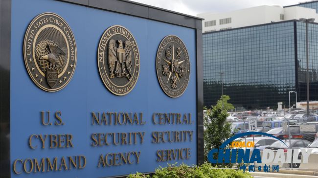 斯诺登又爆料：印度成金砖国家中NSA首要监控目标