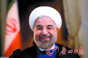 伊朗愿尽快解决伊核问题