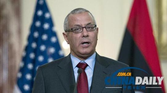 利比亚总理遭绑架 或与基地组织头目被抓有关