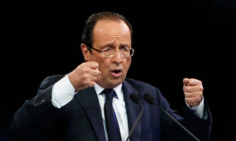 法国要求美国停止监听行为 欲低调处理不会报复