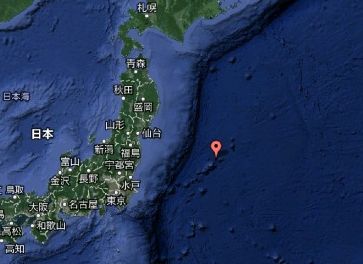日本福岛外海发生7.1级强震 东京等地震感明显