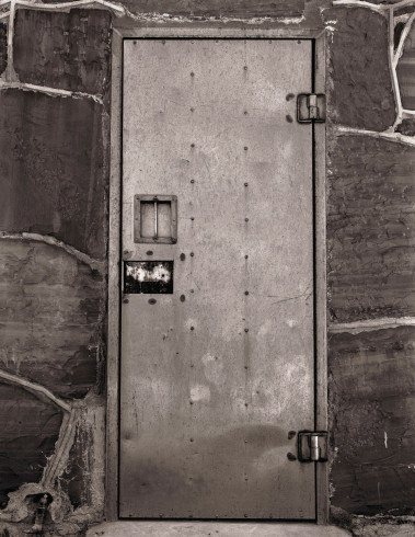 探访罗本岛监狱 追忆曼德拉的铁窗生涯