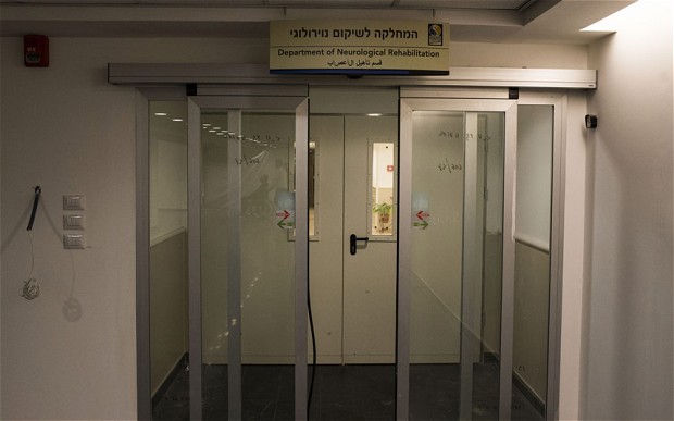 医院消息人士：以色列前总理沙龙生命或“剩几个小时”