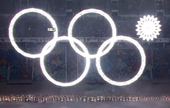 普京对冬奥会开幕式很满意 感谢主办者