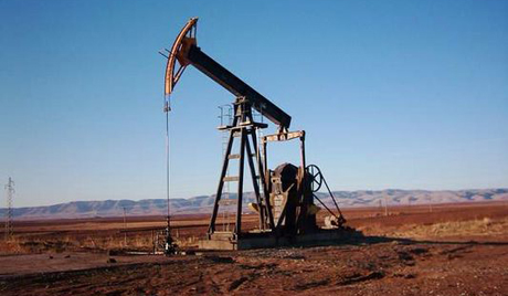 叙冲突致该国采油量减少96% 反对派控制大量油井