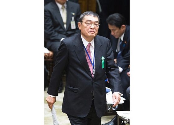 NHK会长再次就慰安妇言论道歉 称已痛切反省