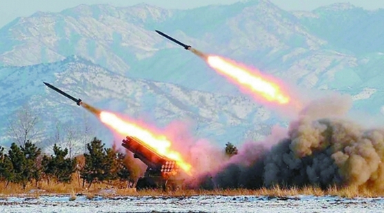 日本防相称朝鲜发射导弹对日本安全防务无直接影响