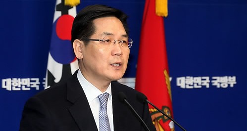 韩国防部：朝鲜发射“飞毛腿”导弹是精心策划的挑衅