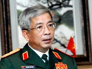 越南国防部副部长：已派精英部队搜救 与中国感同身受