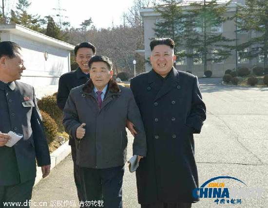 金正恩首次当选朝鲜最高人民会议代议员