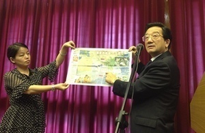 马尔代夫多名民众称8日凌晨曾见客机低飞而过