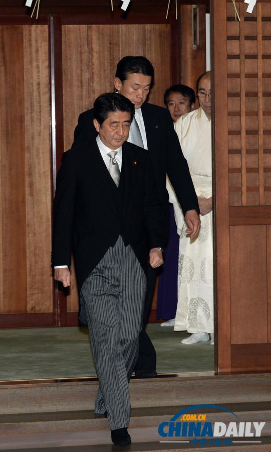 日本首相安倍晋三将担任日本电视台综艺节目嘉宾