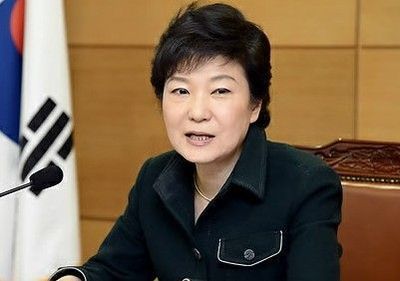 朝鲜点名批评朴槿惠 韩国政府谴责其用语低俗
