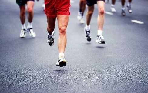研究发现过度跑步可能减寿