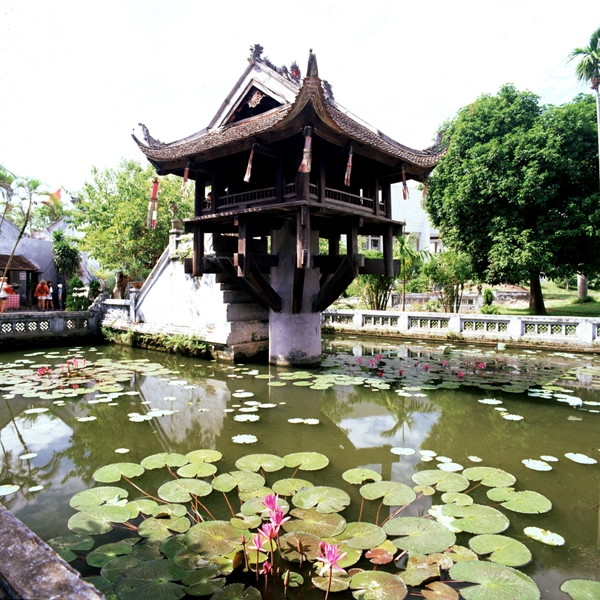 世界最佳旅游城市出炉 越南河内名列第八