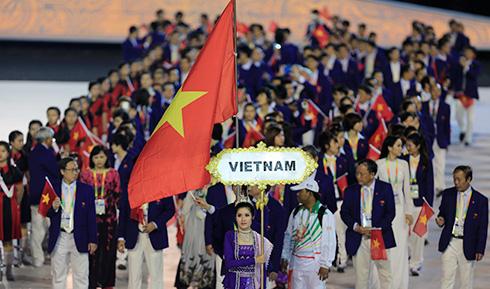 越南放弃第18届亚运会主办权 或因预算有限