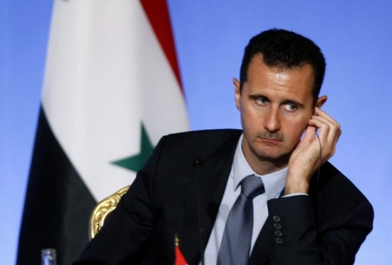 叙利亚6月3日举行总统大选 现任总统可能参加