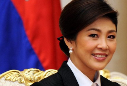 泰国宪法法院将决定是否延期审理英拉涉嫌违宪案