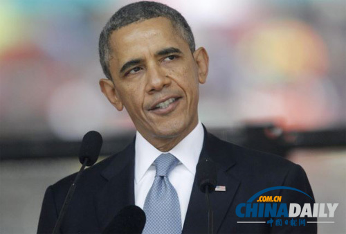 外媒称奥巴马“重返亚太”政策无效