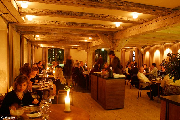 丹麦诺玛餐厅夺回“世界最佳餐厅”称号