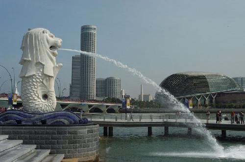 印度与中国大陆人在新加坡遭遇租房难