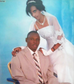 苏丹判处27岁孕妇死刑 因其不肯改信伊斯兰教
