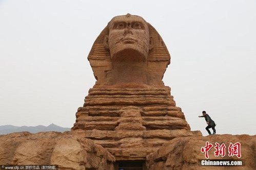 埃及要限制“中国仿造” 称传统工艺受威胁
