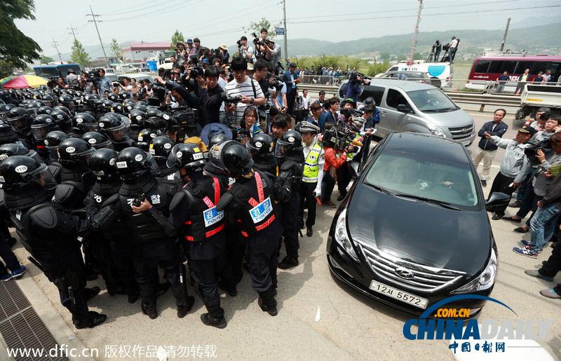 韩国沉船船主拒绝传唤 检方和警方出动全力追捕