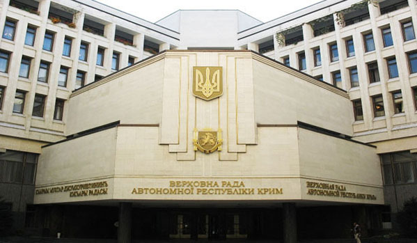 俄媒：乌在克里米亚损失数十亿美元资产 欲起诉俄