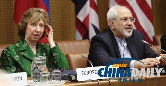 伊朗称若无法按时签署伊核调解协议将继续核计划