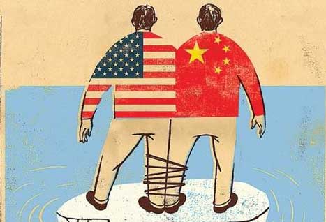 李海东：国家实力决定中美关系走向