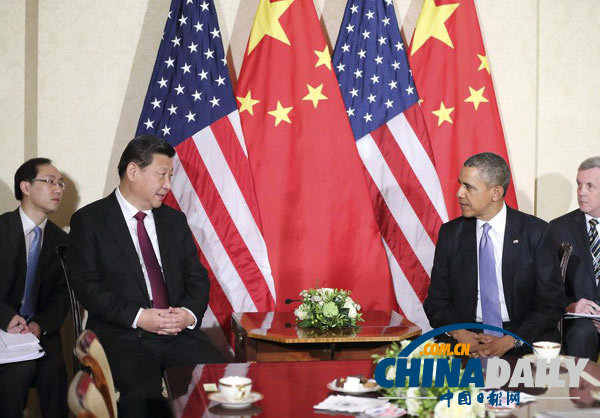 美媒：中国经济强大对美国是好事