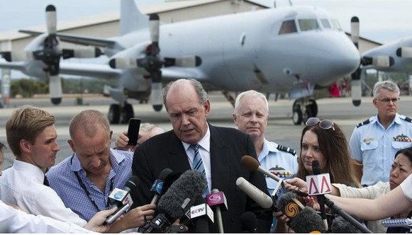 澳大利亚称已派兵进入伊拉克 帮助保护澳方大使馆
