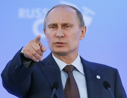 普京：乌总统和平计划应当以停火方式加以巩固