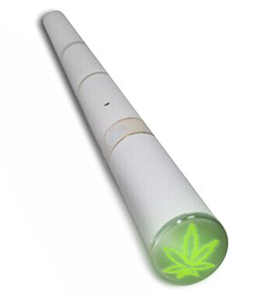 荷兰公司开发首款电子大麻烟 被指或危害年轻人