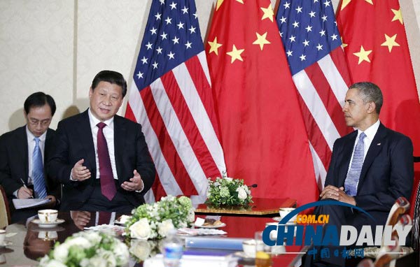 港媒：重返亚洲——奥巴马最大的外交政策失误