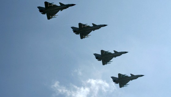 空军航空兵将赴俄参加“航空飞镖-2014”国际竞赛