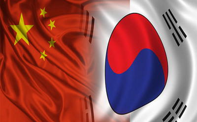 港媒：如何理性与中国相处 韩国给日本越南上课