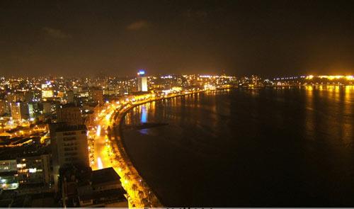安哥拉首都再次获得海外生活成本最昂贵城市称号
