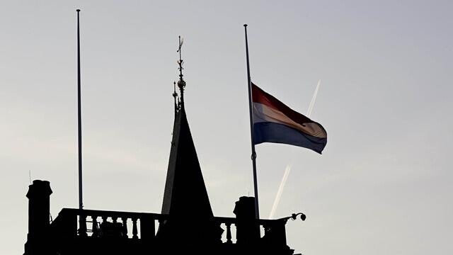 马航客机被击落荷兰189人遇难 2华裔身份确认