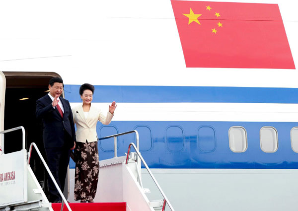 外媒：中国借助国际会议提升国民素质
